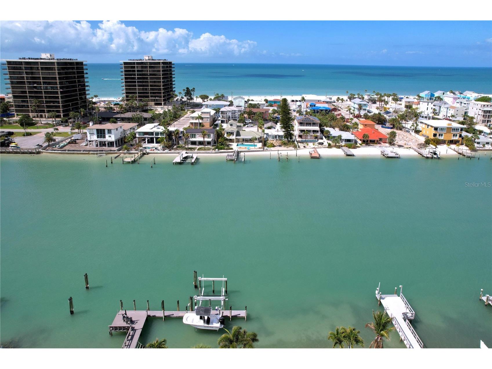 7711 Bayshore Drive Treasure Island FL 33706 - BLIND PASS TB8488047 image61