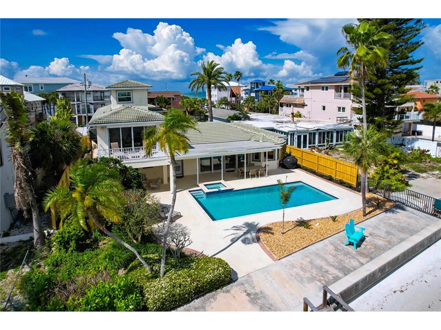 7711 Bayshore Drive Treasure Island FL 33706 - BLIND PASS TB8488047 image62