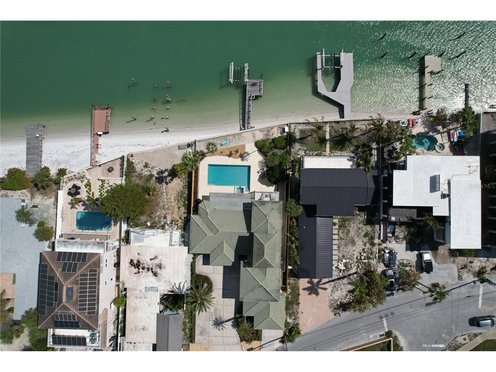 7711 Bayshore Drive Treasure Island FL 33706 - BLIND PASS TB8488047 image63