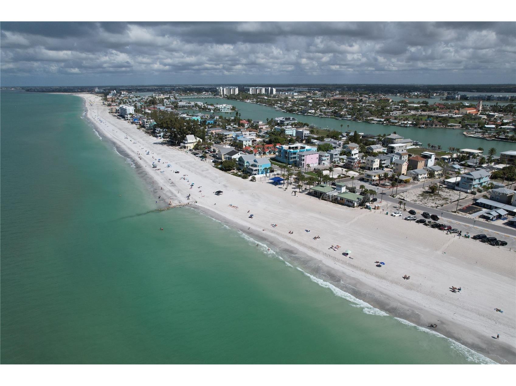 7711 Bayshore Drive Treasure Island FL 33706 - BLIND PASS TB8488047 image65