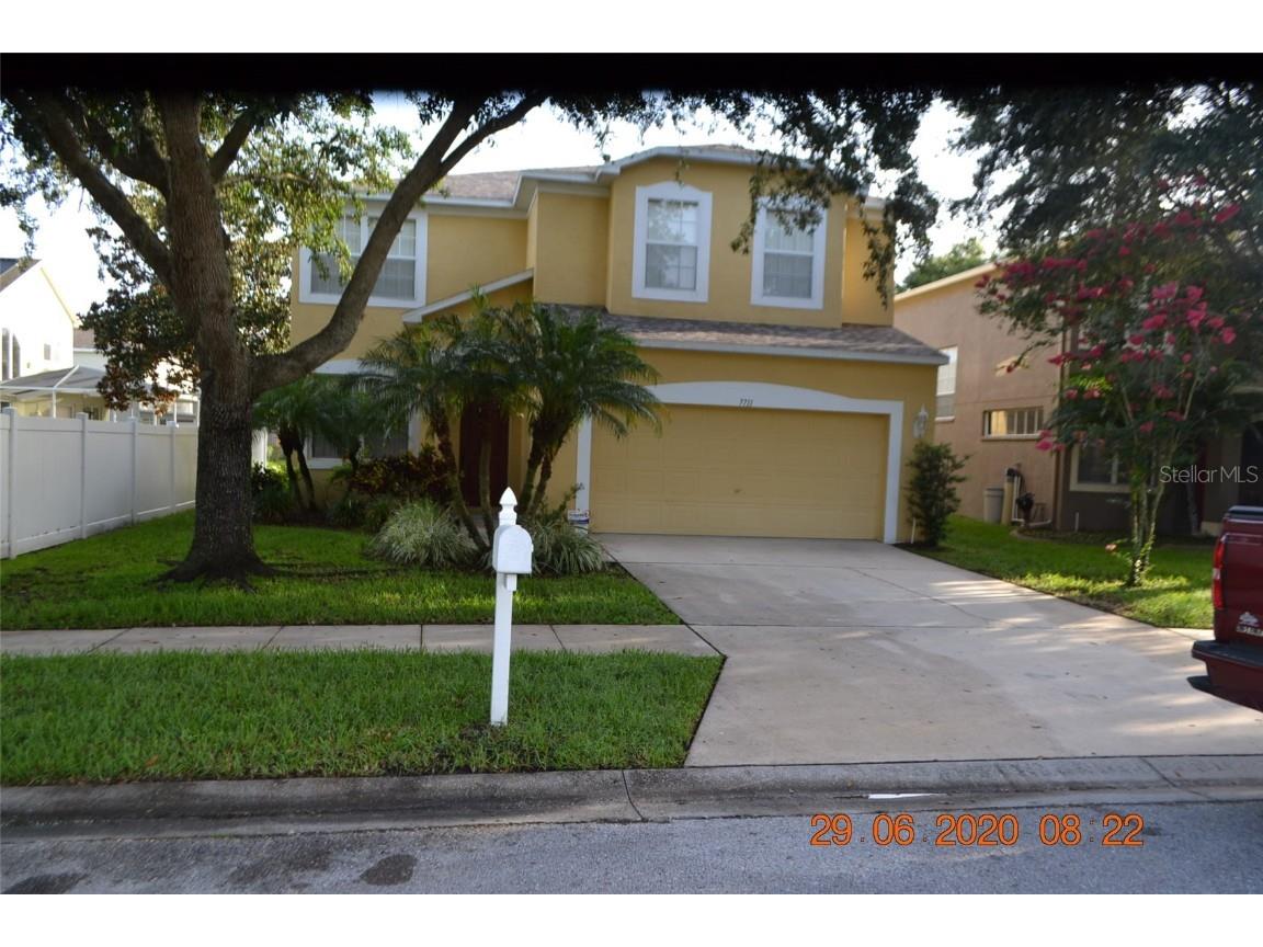7711 Cedarhurst Lane Tampa FL 33625 T3456658 image1