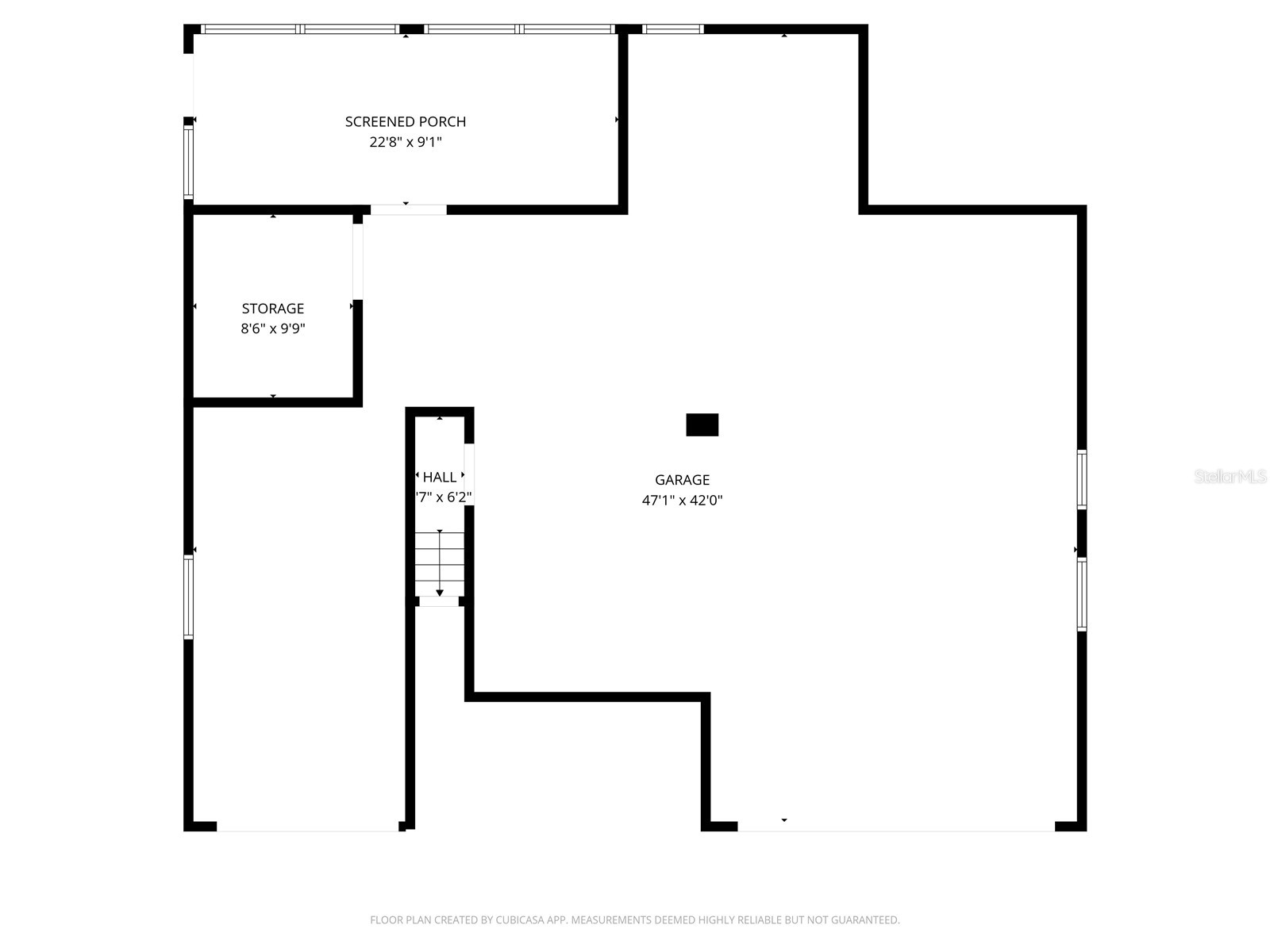 7711 Gulf Way Hudson FL 34667 TB8464200 image47
