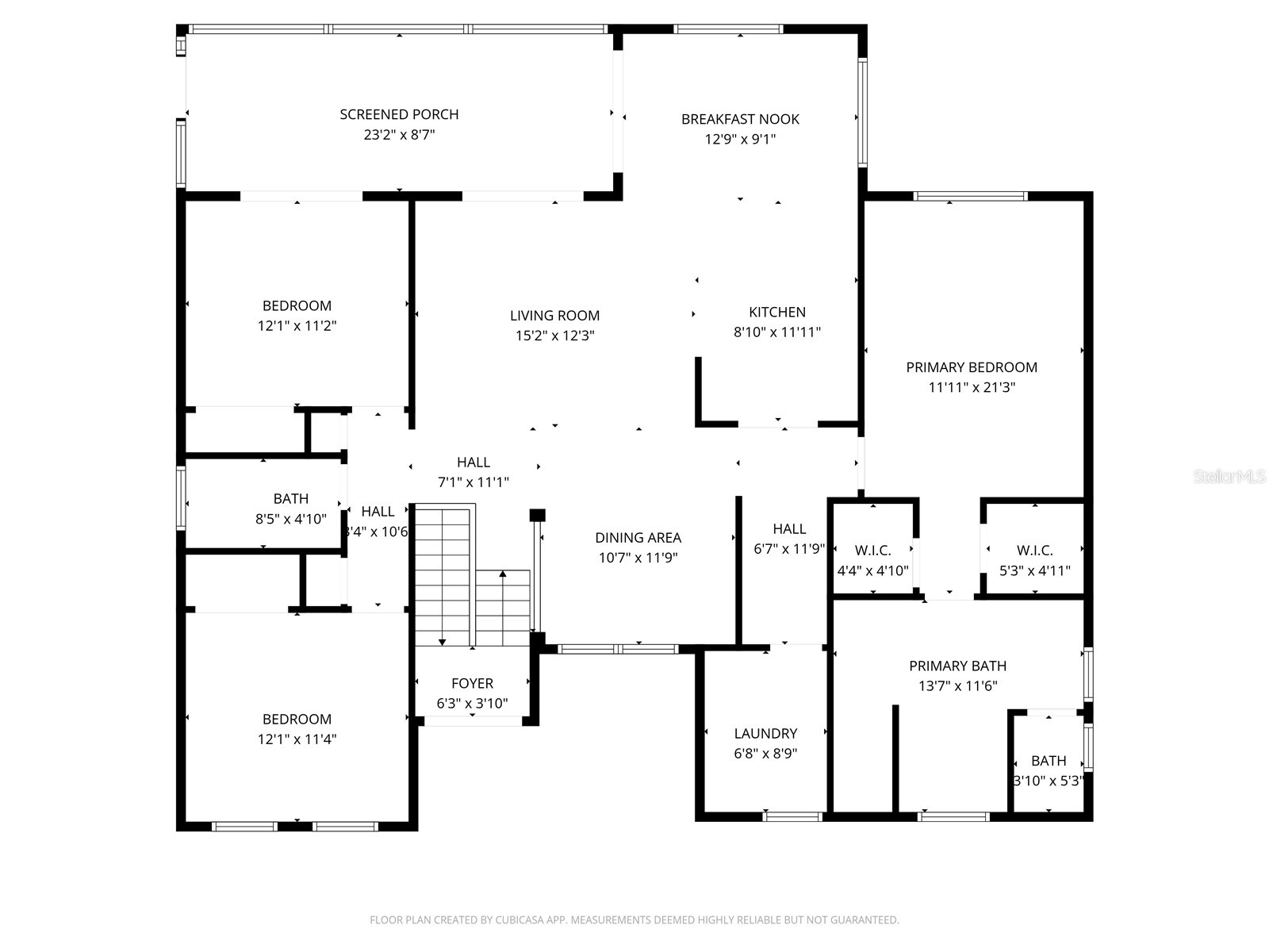 7711 Gulf Way Hudson FL 34667 TB8464200 image48