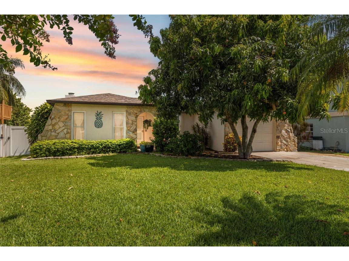 7711 Hatteras Drive Hudson FL 34667 - GULF OF MEXICO W7878370 image1