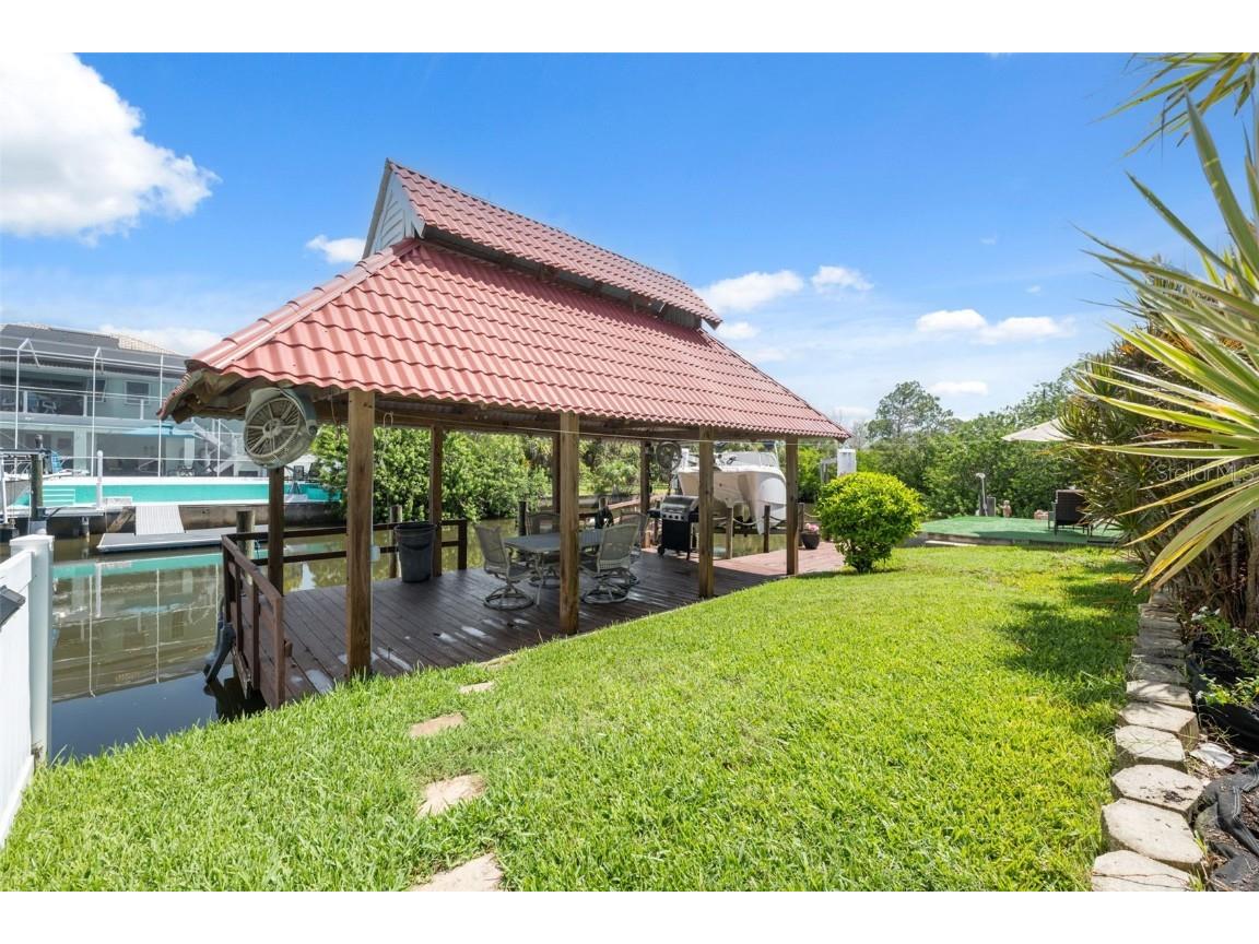 7711 Hatteras Drive Hudson FL 34667 - GULF OF MEXICO W7878370 image10