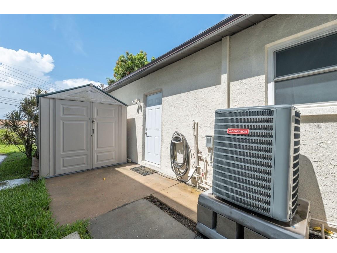 7711 Hatteras Drive Hudson FL 34667 - GULF OF MEXICO W7878370 image11