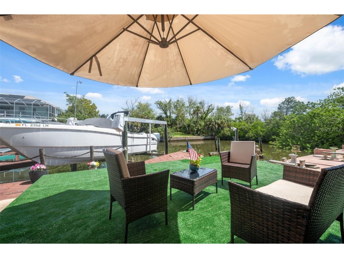 7711 Hatteras Drive Hudson FL 34667 - GULF OF MEXICO W7878370 image12