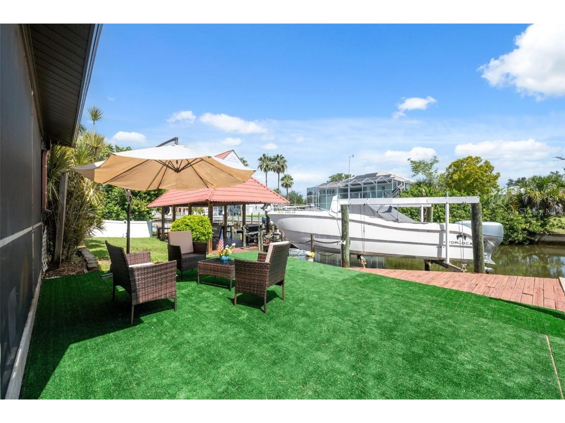 7711 Hatteras Drive Hudson FL 34667 - GULF OF MEXICO W7878370 image13