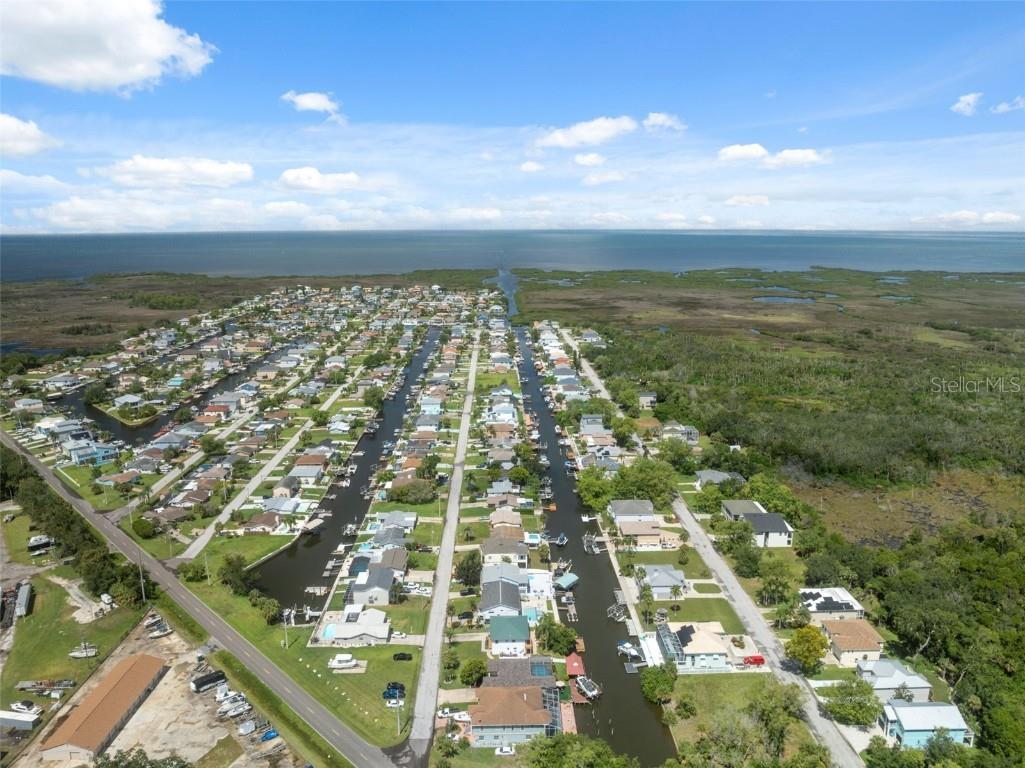 7711 Hatteras Drive Hudson FL 34667 - GULF OF MEXICO W7878370 image2