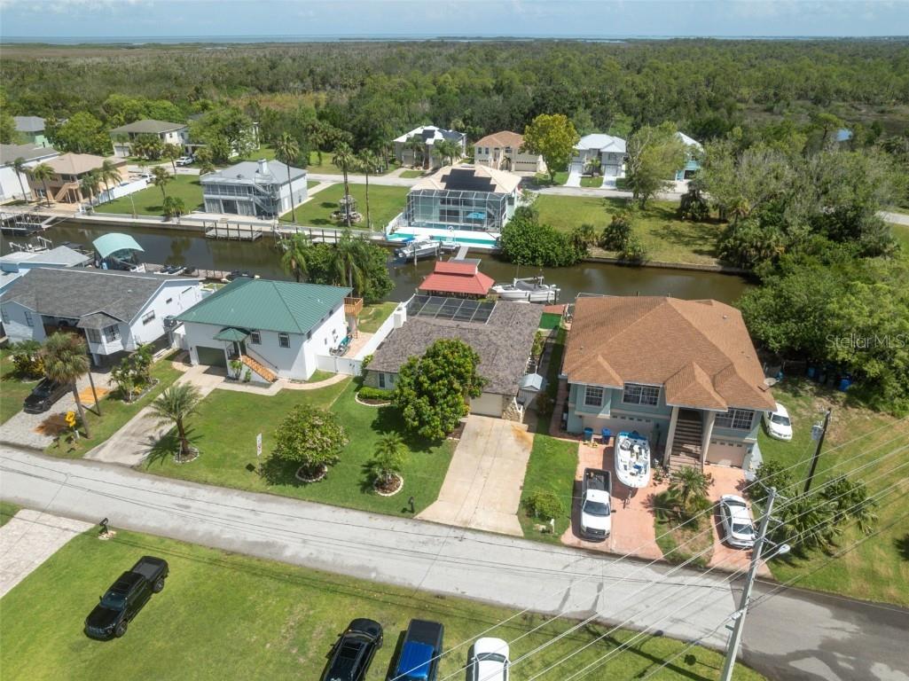 7711 Hatteras Drive Hudson FL 34667 - GULF OF MEXICO W7878370 image3