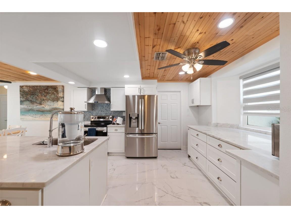 7711 Hatteras Drive Hudson FL 34667 - GULF OF MEXICO W7878370 image32