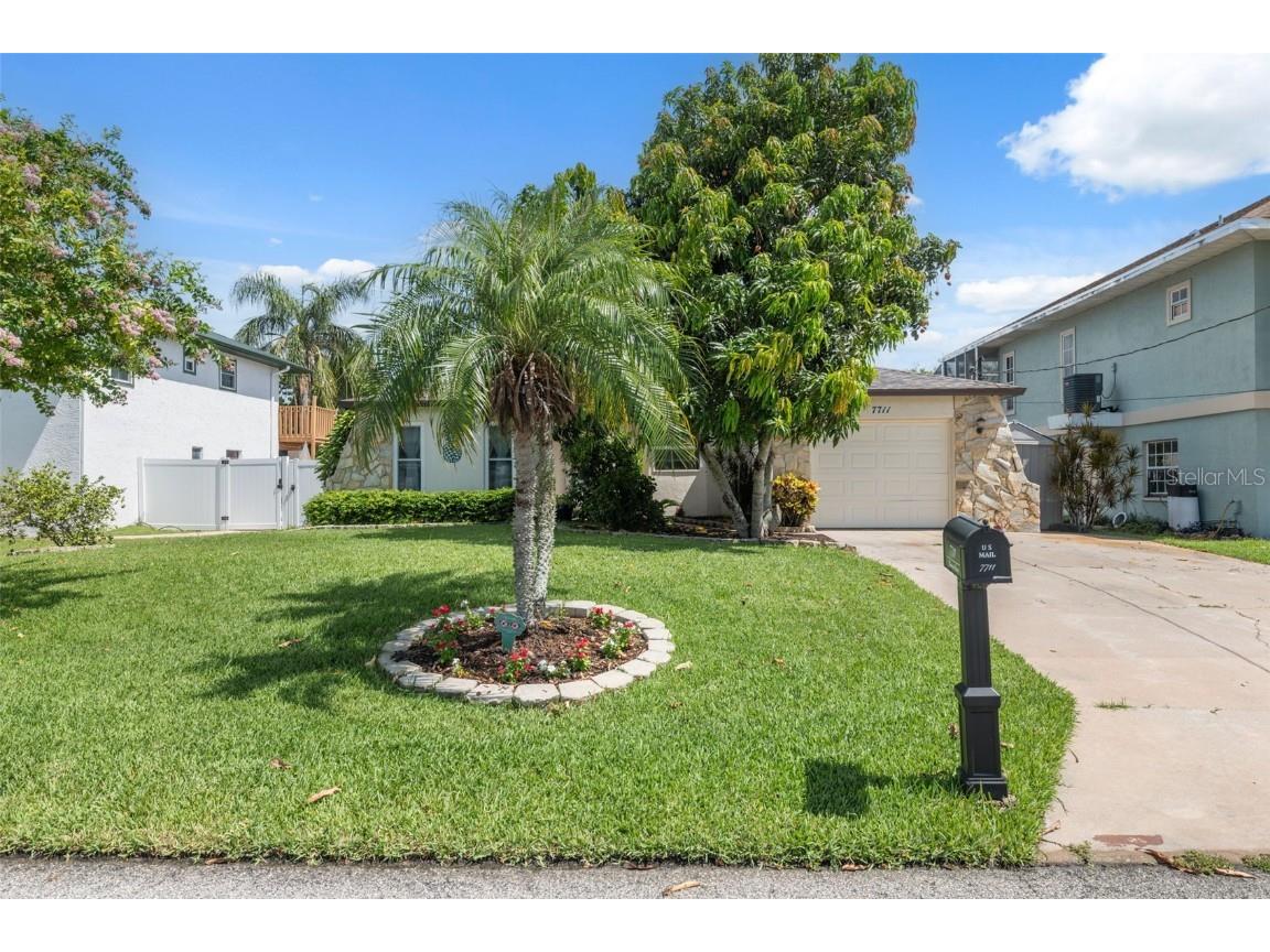 7711 Hatteras Drive Hudson FL 34667 - GULF OF MEXICO W7878370 image37