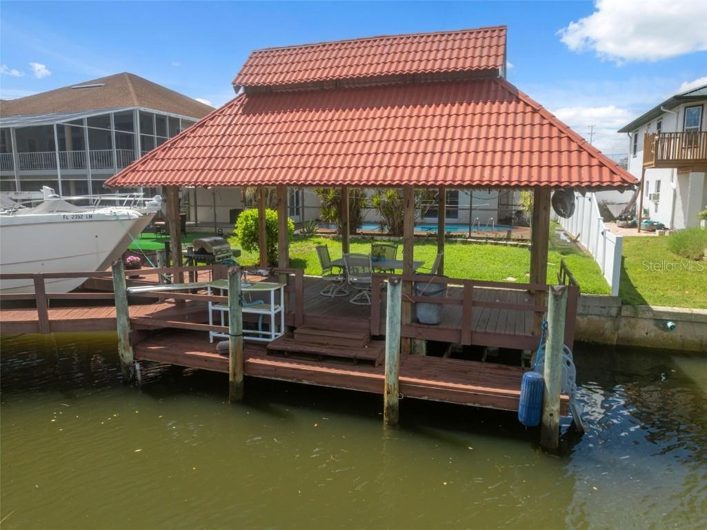 7711 Hatteras Drive Hudson FL 34667 - GULF OF MEXICO W7878370 image5