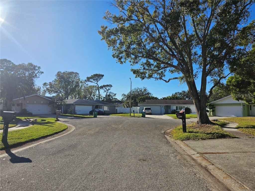 7711 Innis Court Saint Petersburg FL 33709 TB8343507 image63