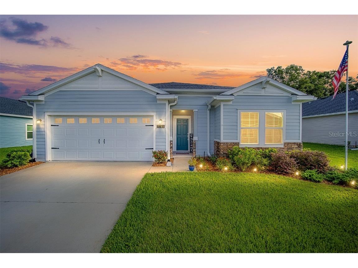 7711 Sw 74th Loop Ocala FL 34481 G5084770 image1
