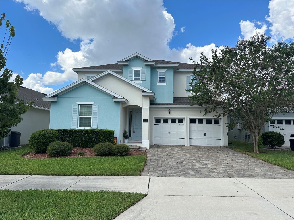 7711 Tangerine Knoll Loop Winter Garden FL 34787 O6135464 image1