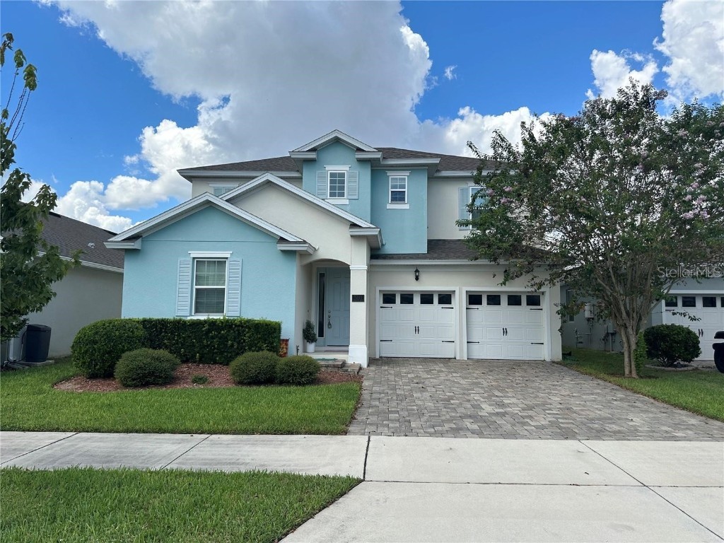 7711 Tangerine Knoll Loop Winter Garden FL 34787 O6363824 image1