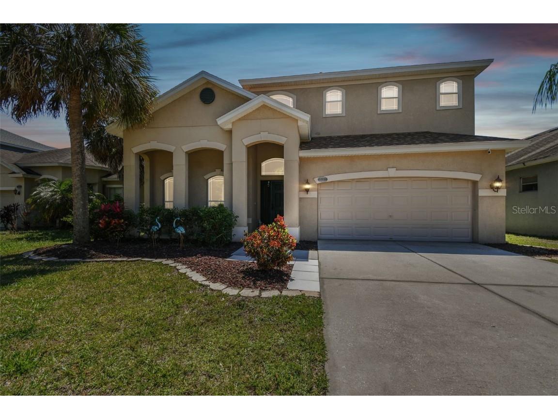 7711 Tangle Brook Boulevard Gibsonton FL 33534 U8237127 image1