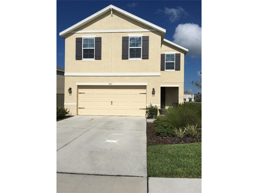 7711 Tuscan Bay Circle Wesley Chapel FL 33545 T3441859 image1