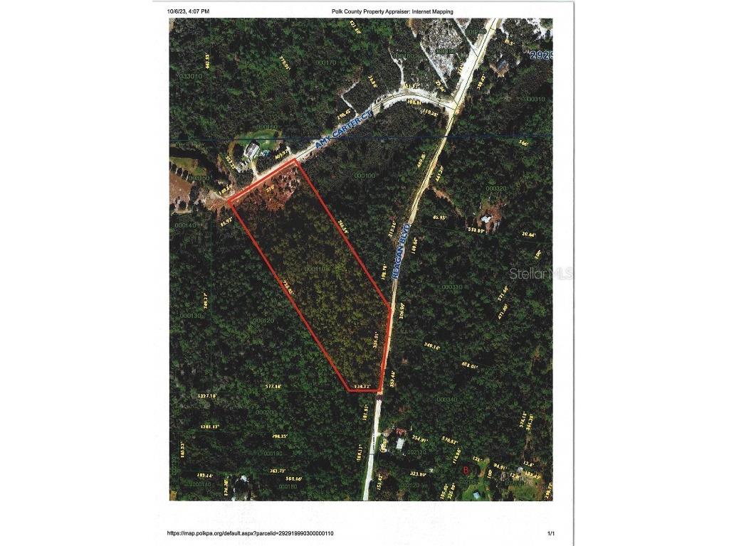 7712 Amy Carter Court Lake Wales FL 33898 P4927856 image1