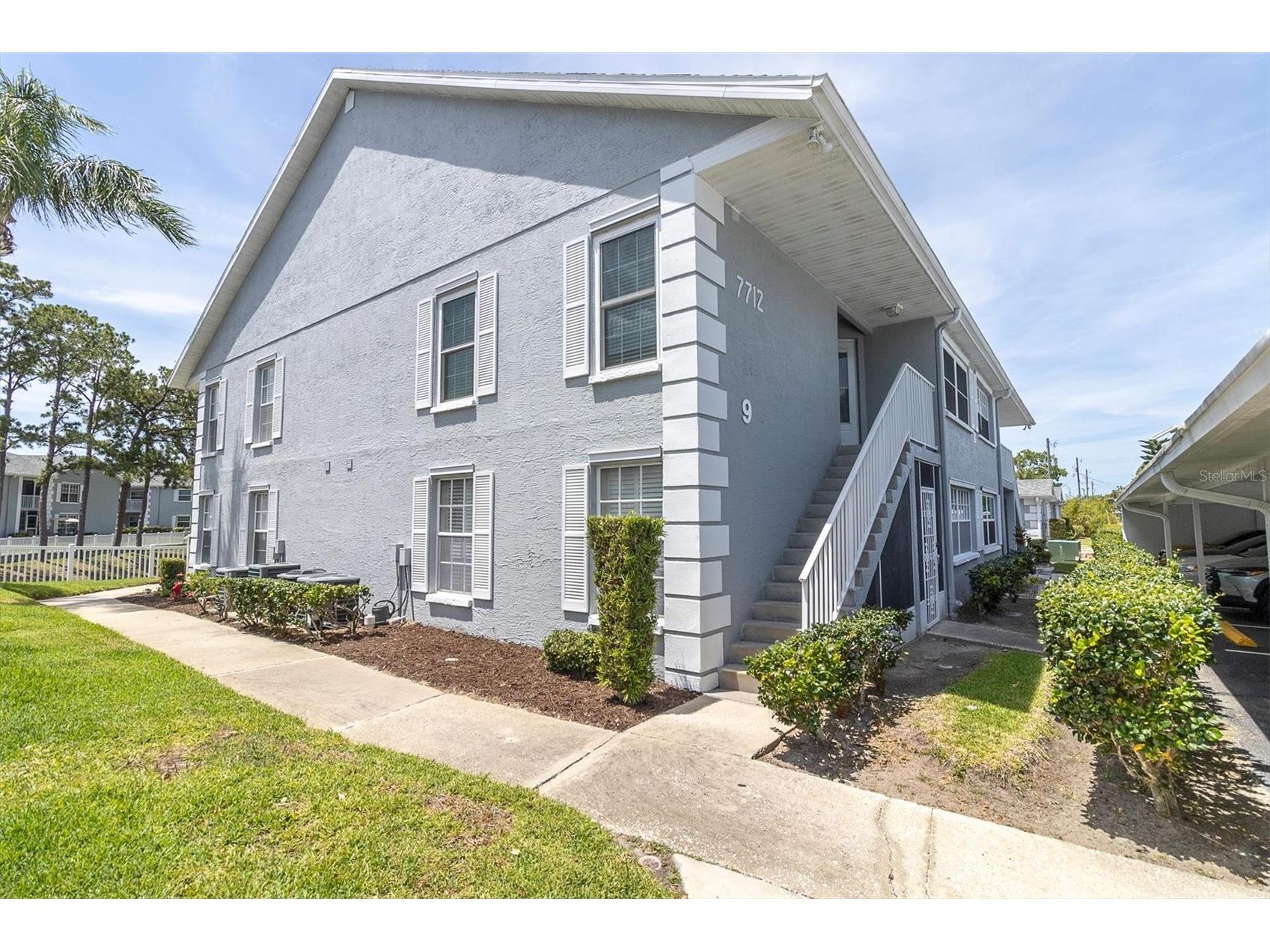 7712 Hillside Court #201 Hudson FL 34667 W7885493 image1