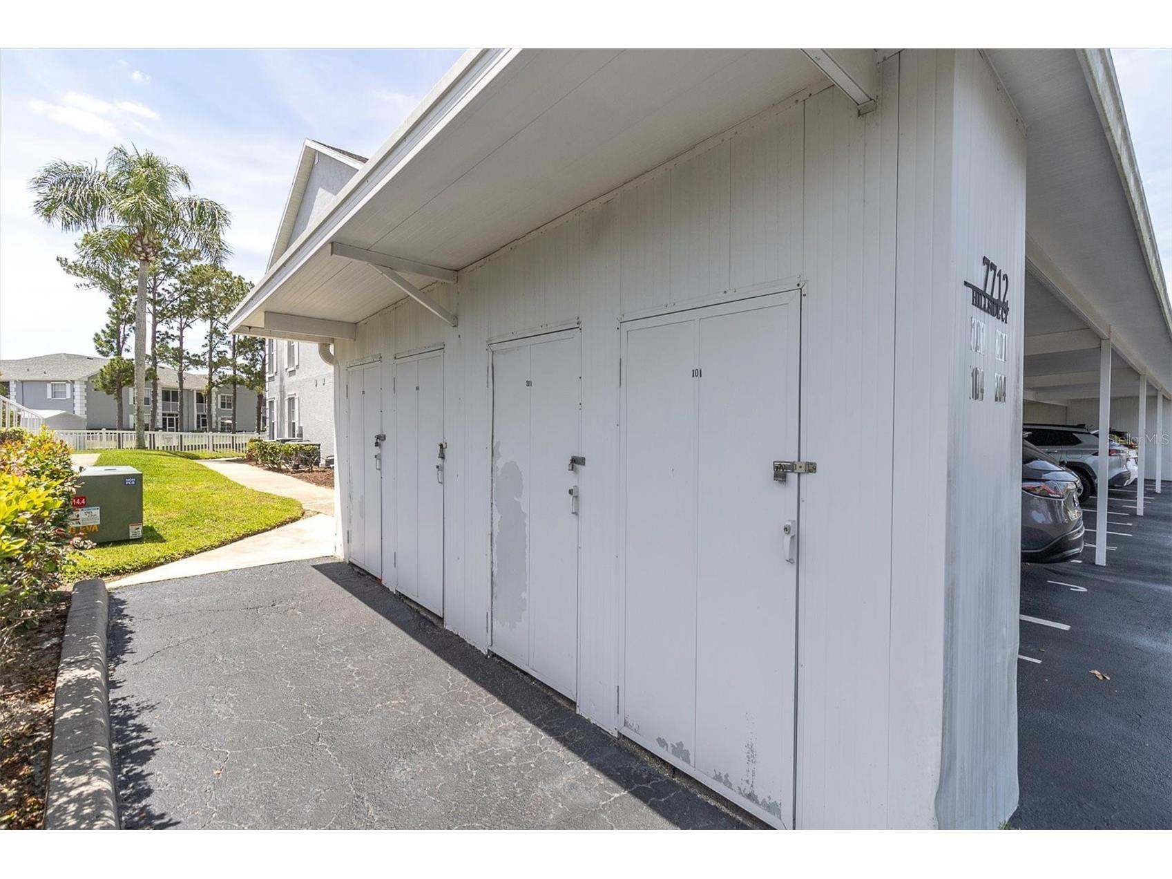 7712 Hillside Court #201 Hudson FL 34667 W7885493 image20