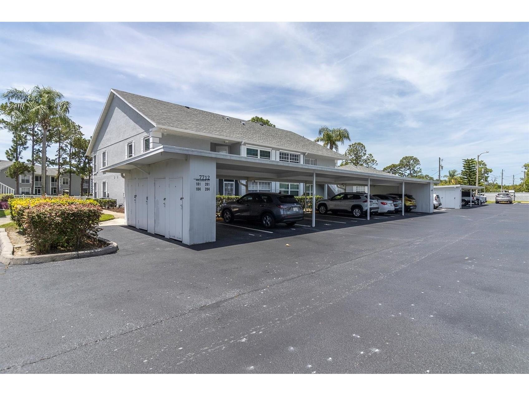 7712 Hillside Court #201 Hudson FL 34667 W7885493 image22