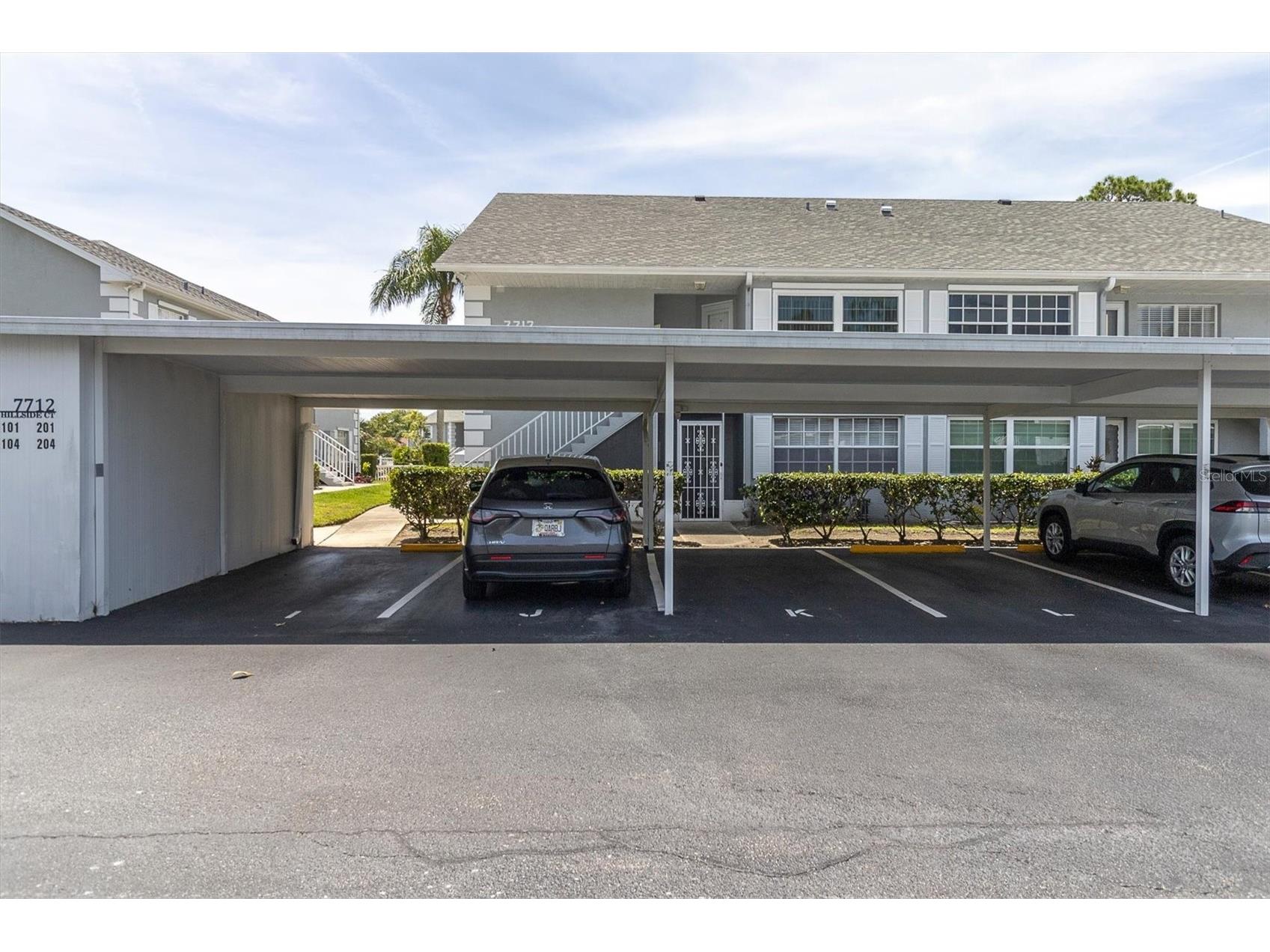 7712 Hillside Court #201 Hudson FL 34667 W7885493 image23