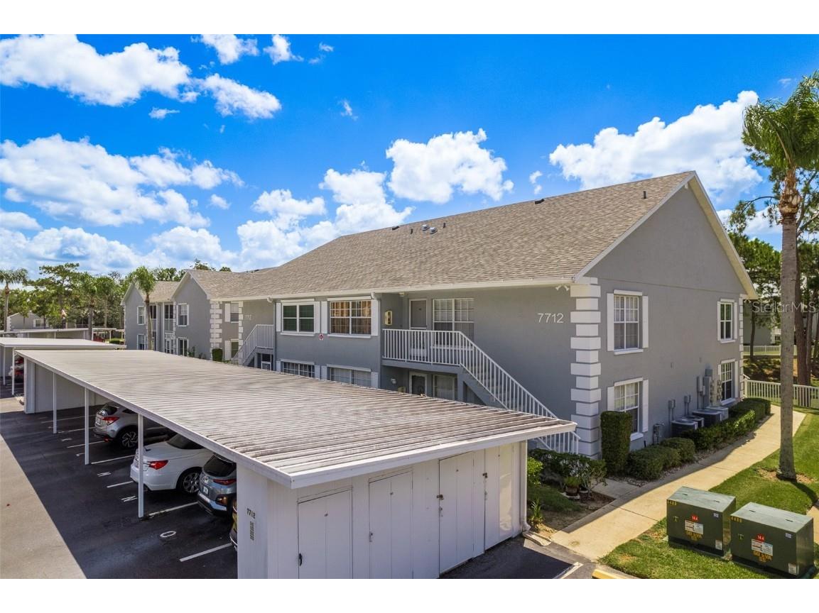 7712 Hillside Court #202 Hudson FL 34667 W7867992 image1