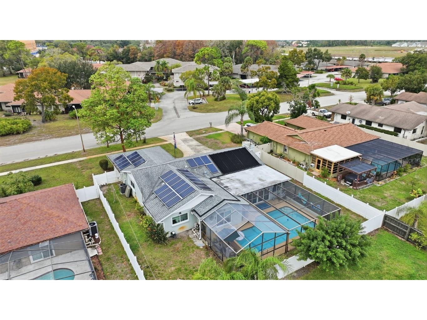 7712 Lakeside Woodlands Hudson FL 34667 W7880896 image63