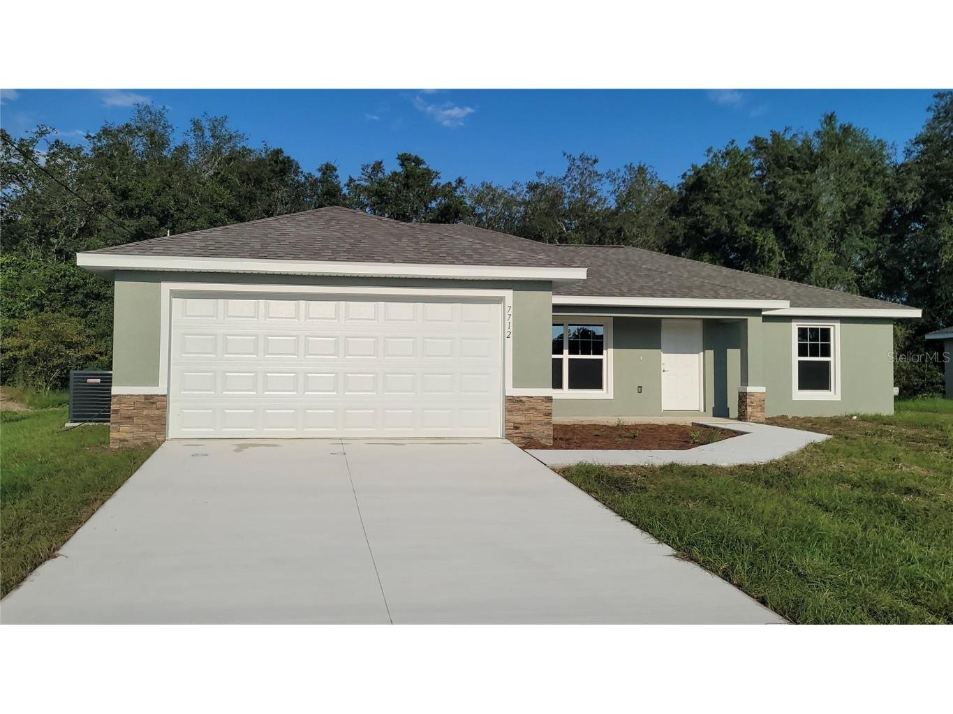 7712 N Manville Road Citrus Springs FL 34434 OM707561 image1