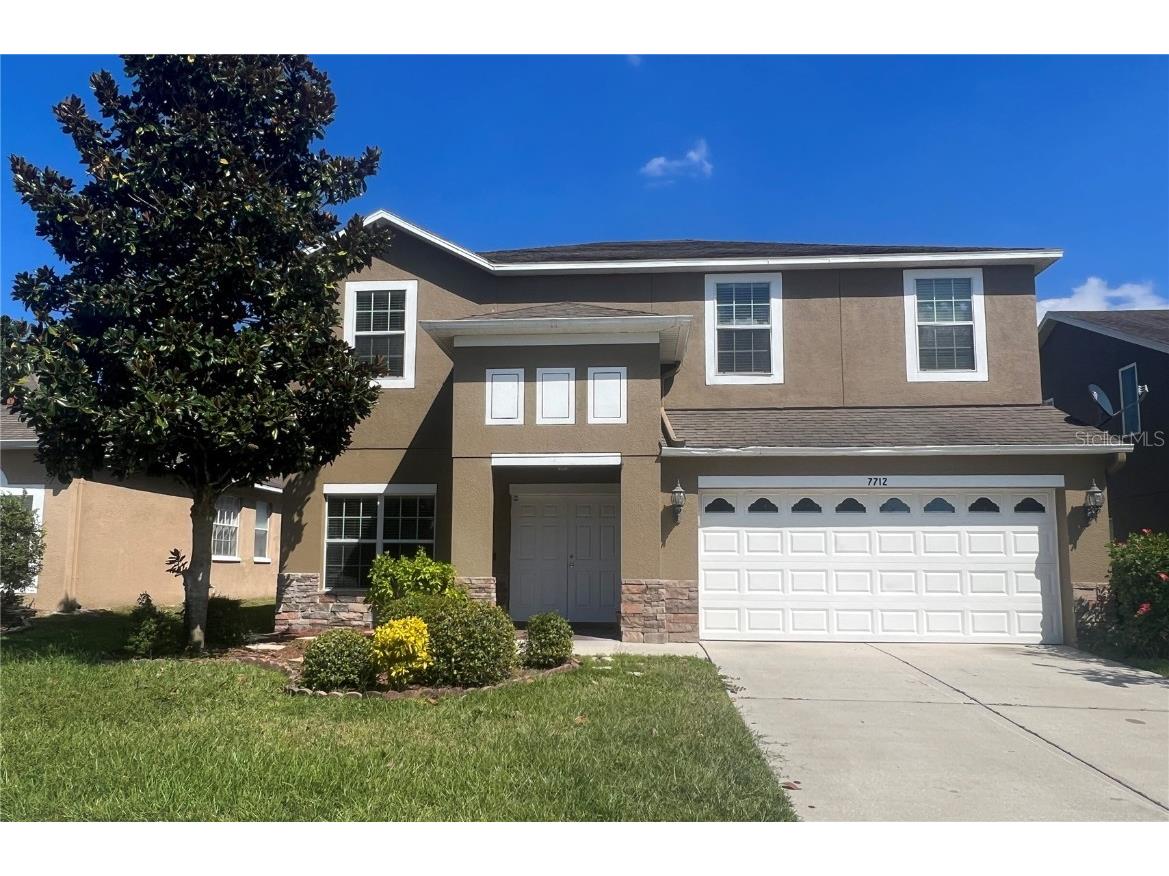 7712 Rathdown Lane Wesley Chapel FL 33545 T3475917 image1