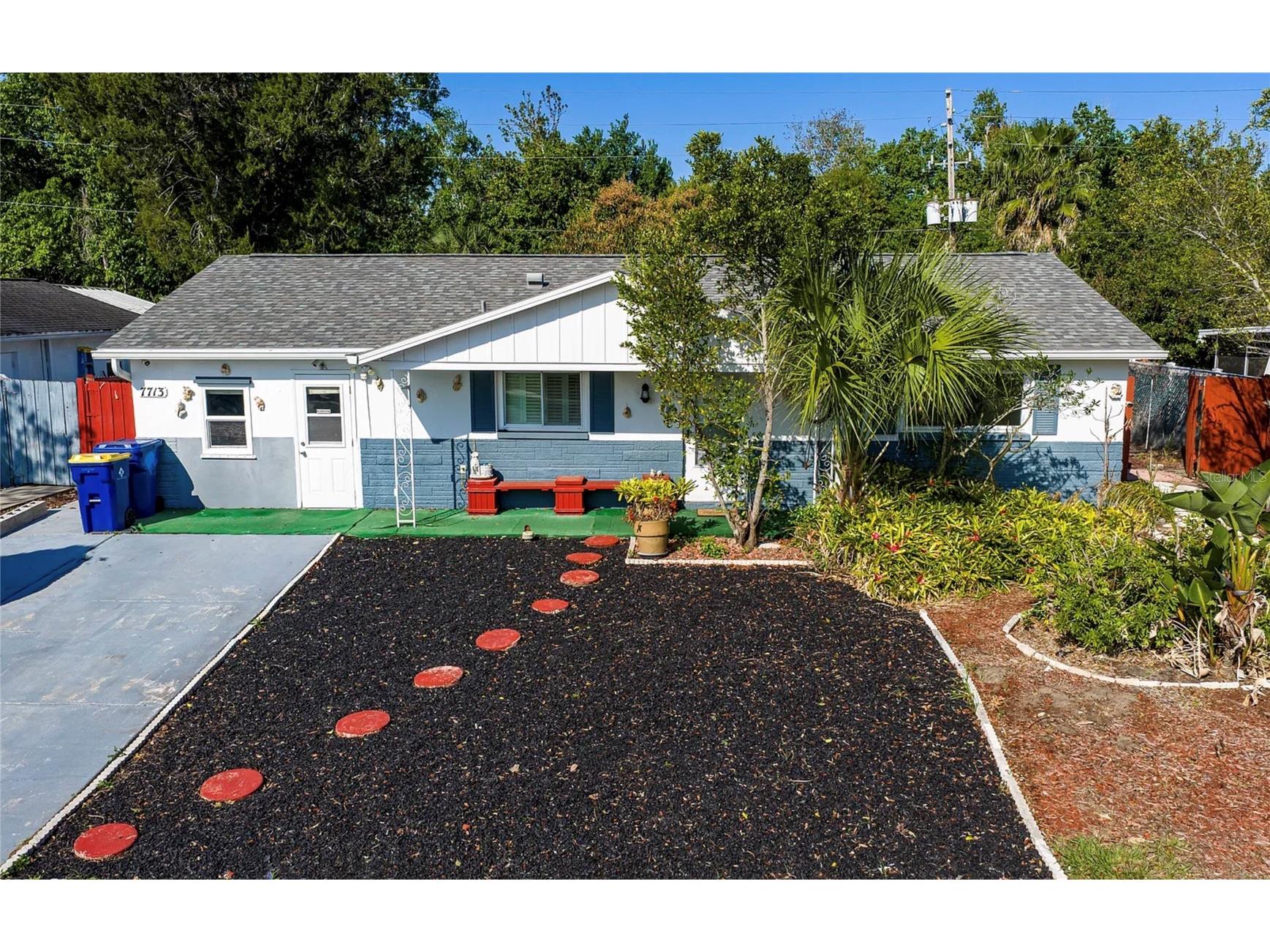 7713 Heather Street New Port Richey FL 34653 TB8495095 image1