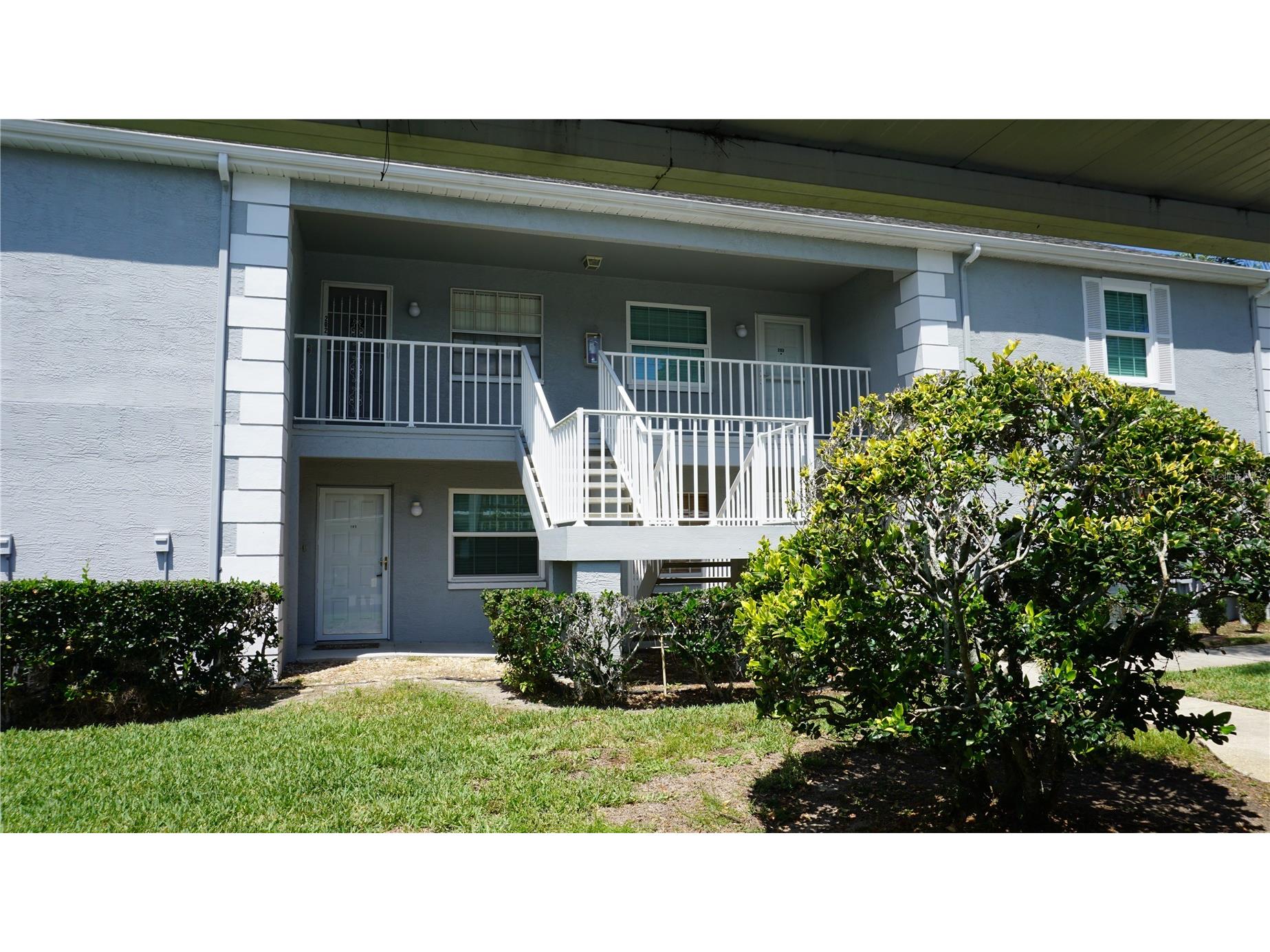 7713 Hillside Court #203 Hudson FL 34667 W7885437 image1