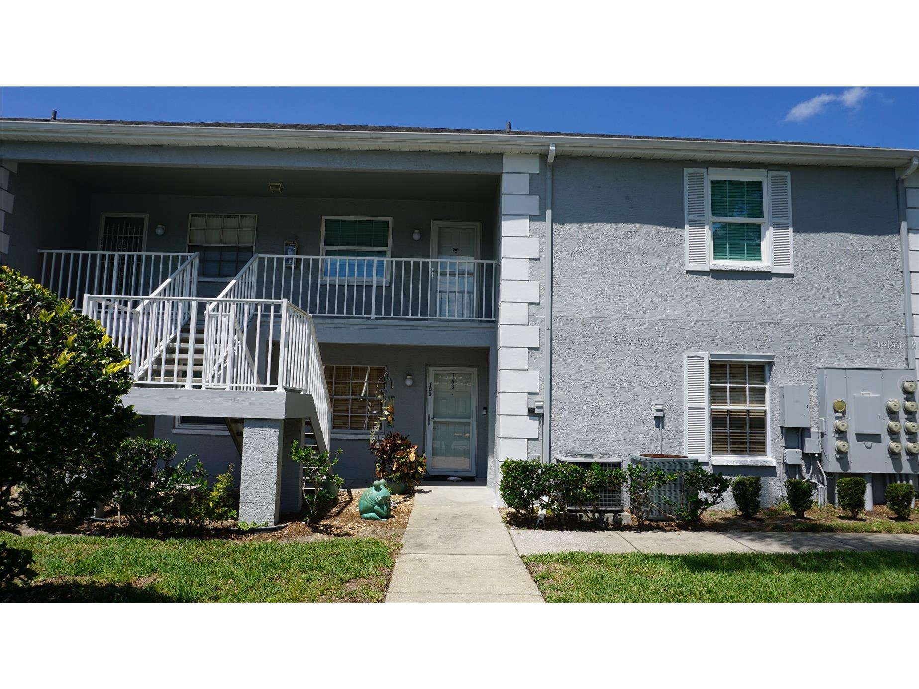 7713 Hillside Court #203 Hudson FL 34667 W7885437 image2