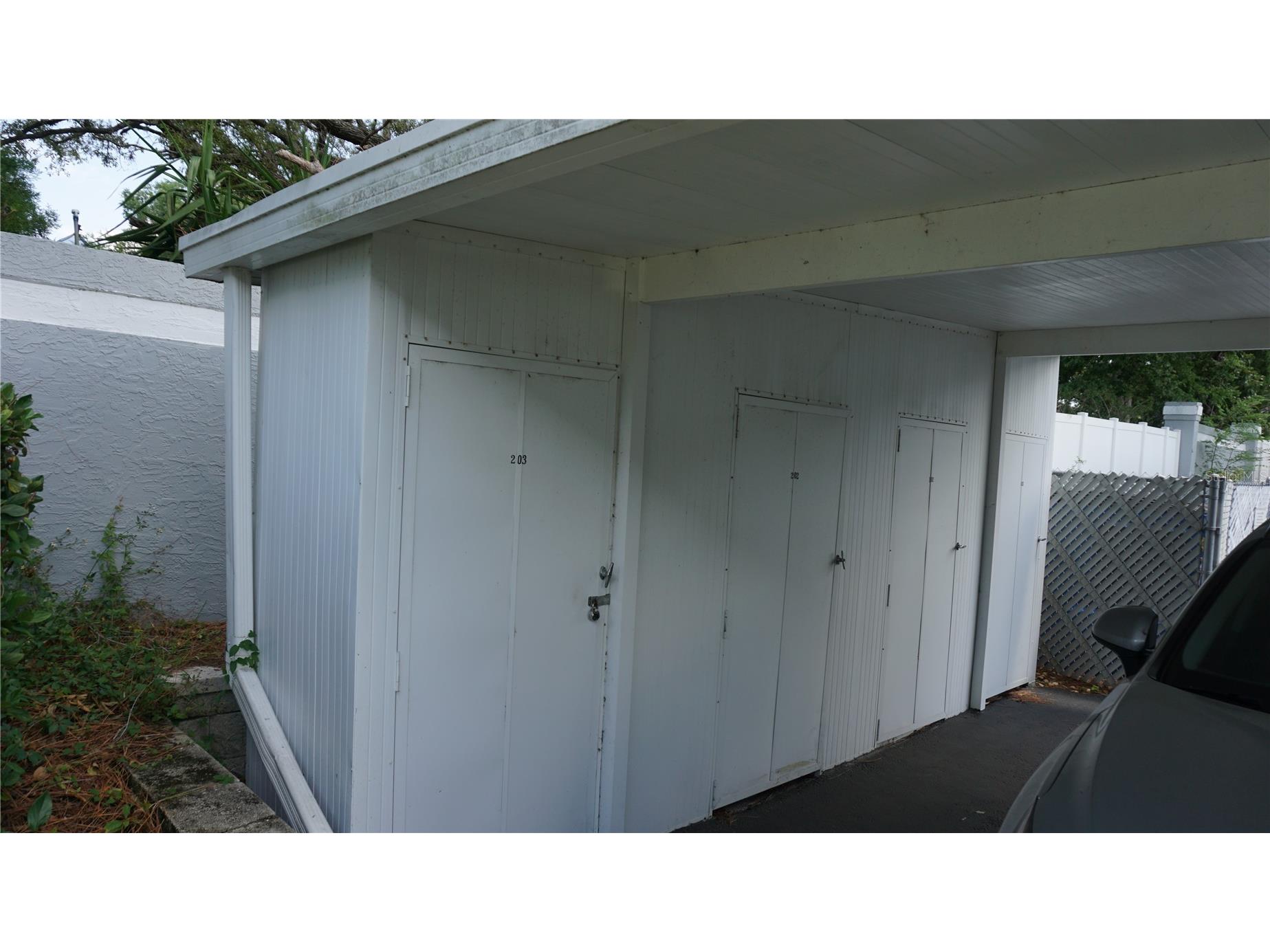 7713 Hillside Court #203 Hudson FL 34667 W7885437 image24