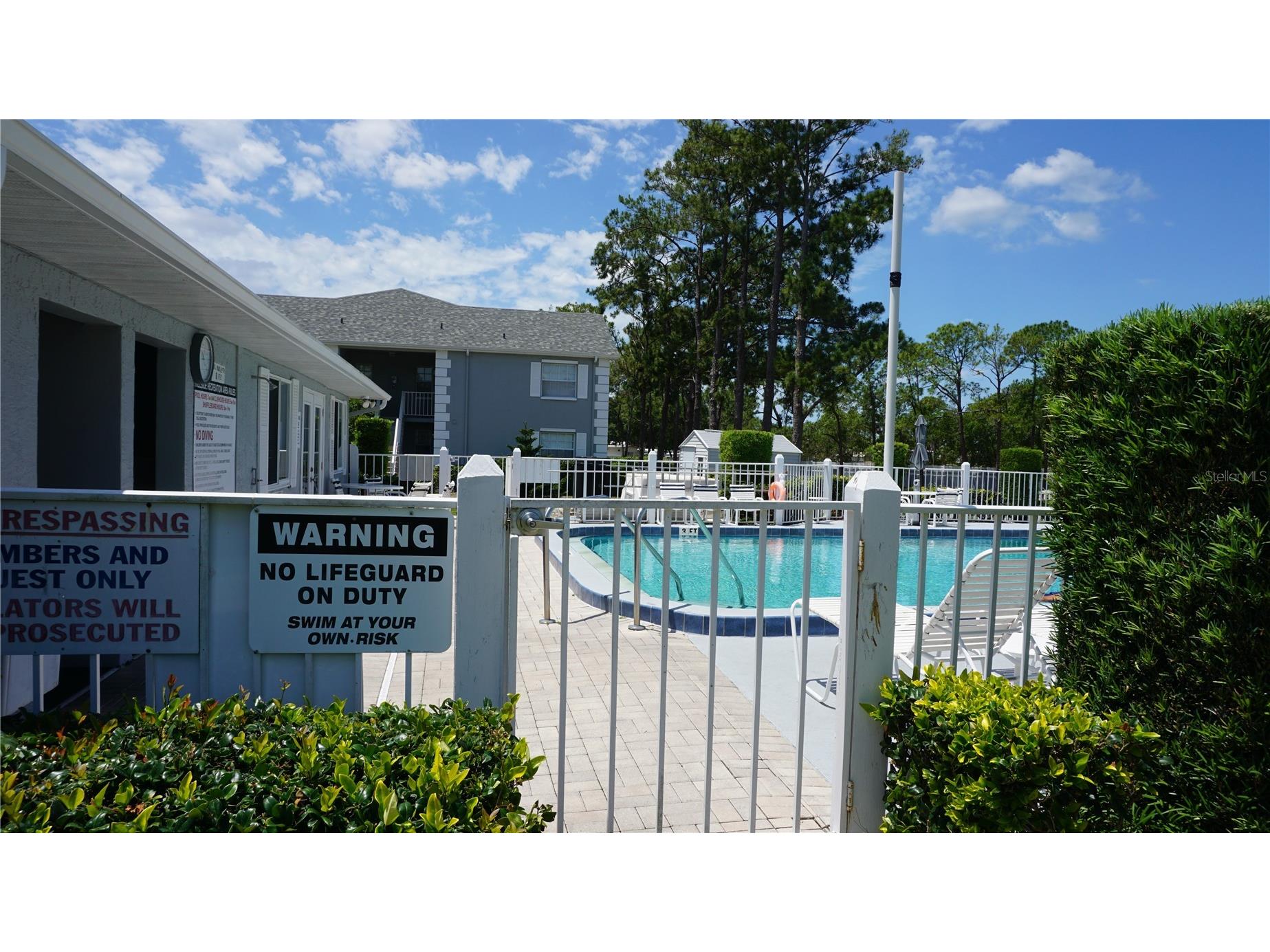 7713 Hillside Court #203 Hudson FL 34667 W7885437 image25