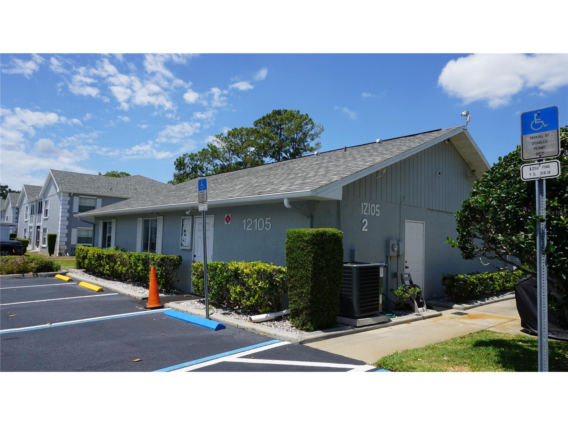 7713 Hillside Court #203 Hudson FL 34667 W7885437 image28