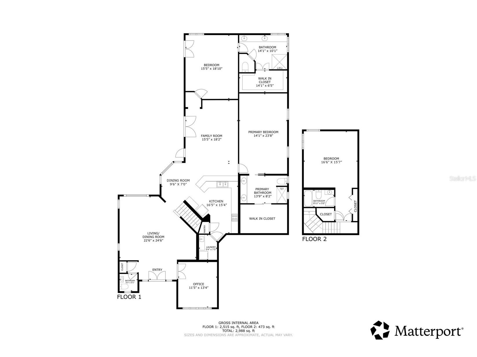 7714 Aralia Way Seminole FL 33777 W7878655 image5