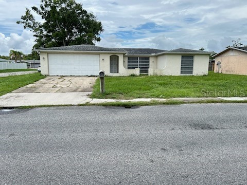 7714 Fox Hollow Drive Port Richey FL 34668 W7876902 image1