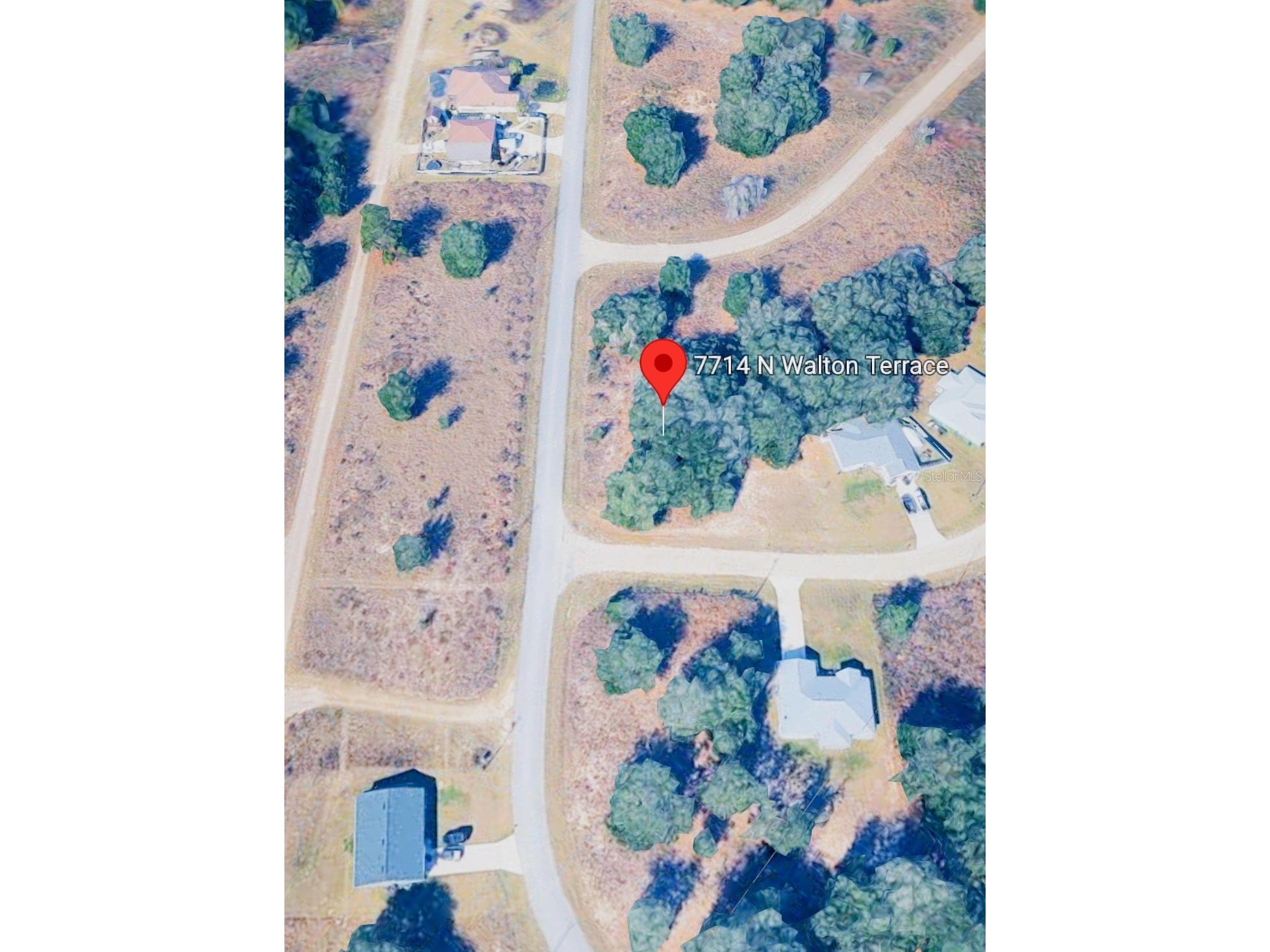 7714 N Walton Terrace Dunnellon FL 34434 S5153319 image3