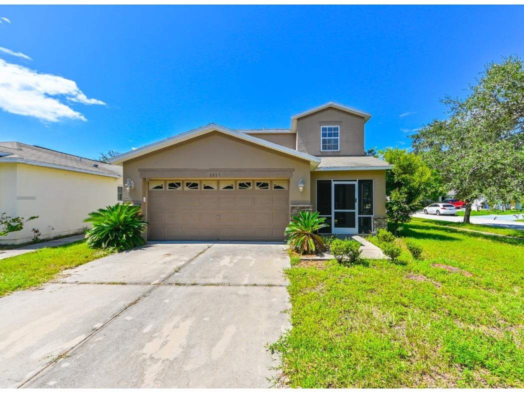 7715 Carriage Pointe Drive Gibsonton FL 33534 TB8320827 image1