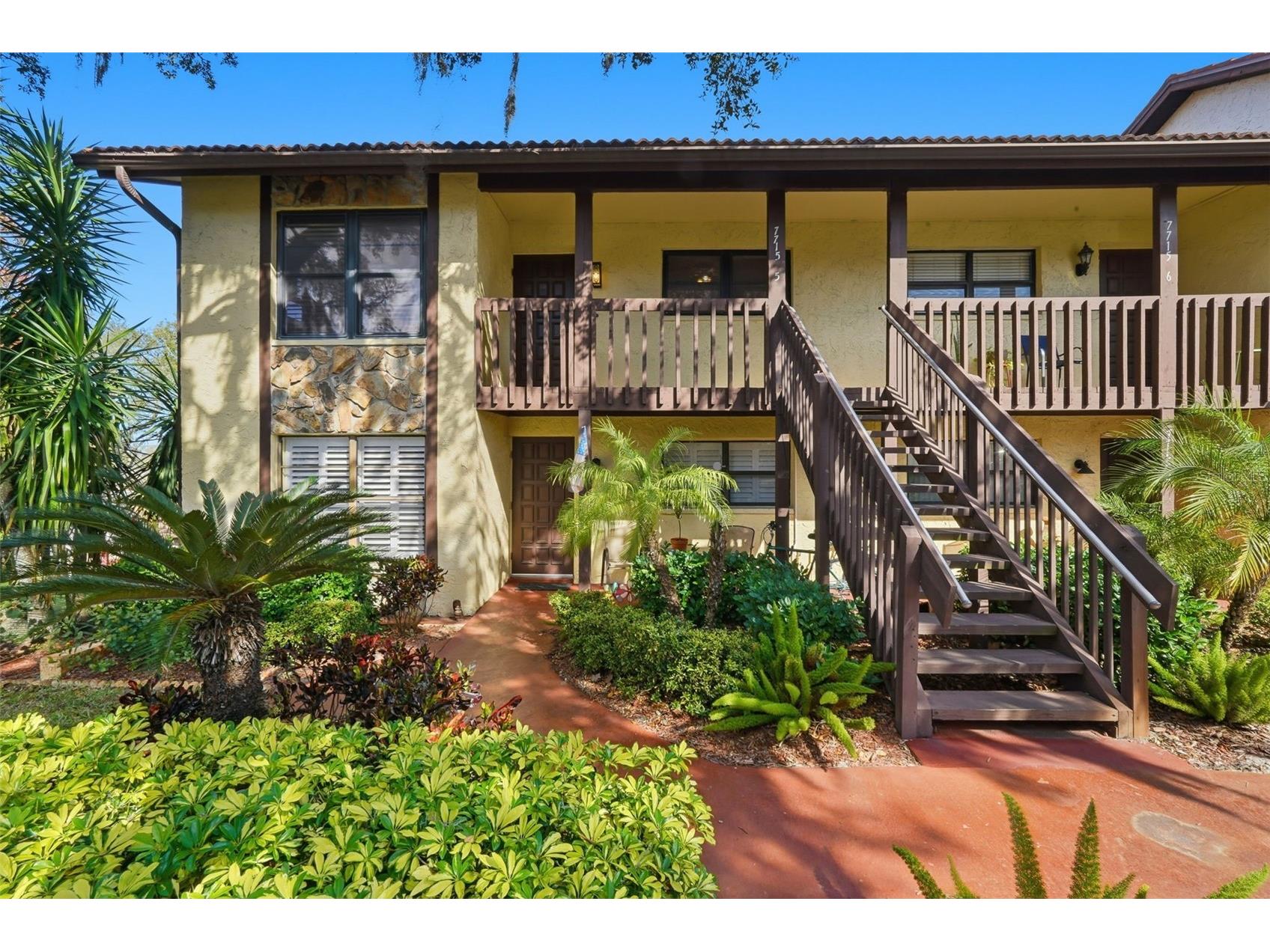 7715 Forest Trail #5 Port Richey FL 34668 TB8466719 image1
