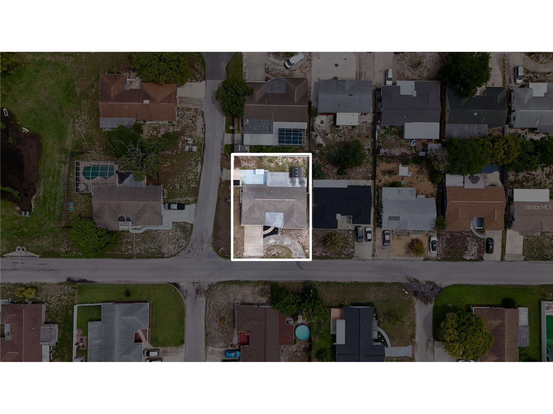 7715 Foxbloom Drive Port Richey FL 34668 TB8511788 image33