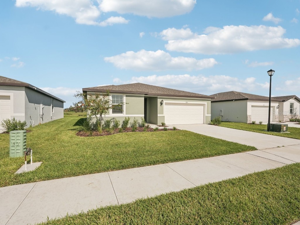 7715 Gilchrist Springs Drive Parrish FL 34219 O6323681 image4