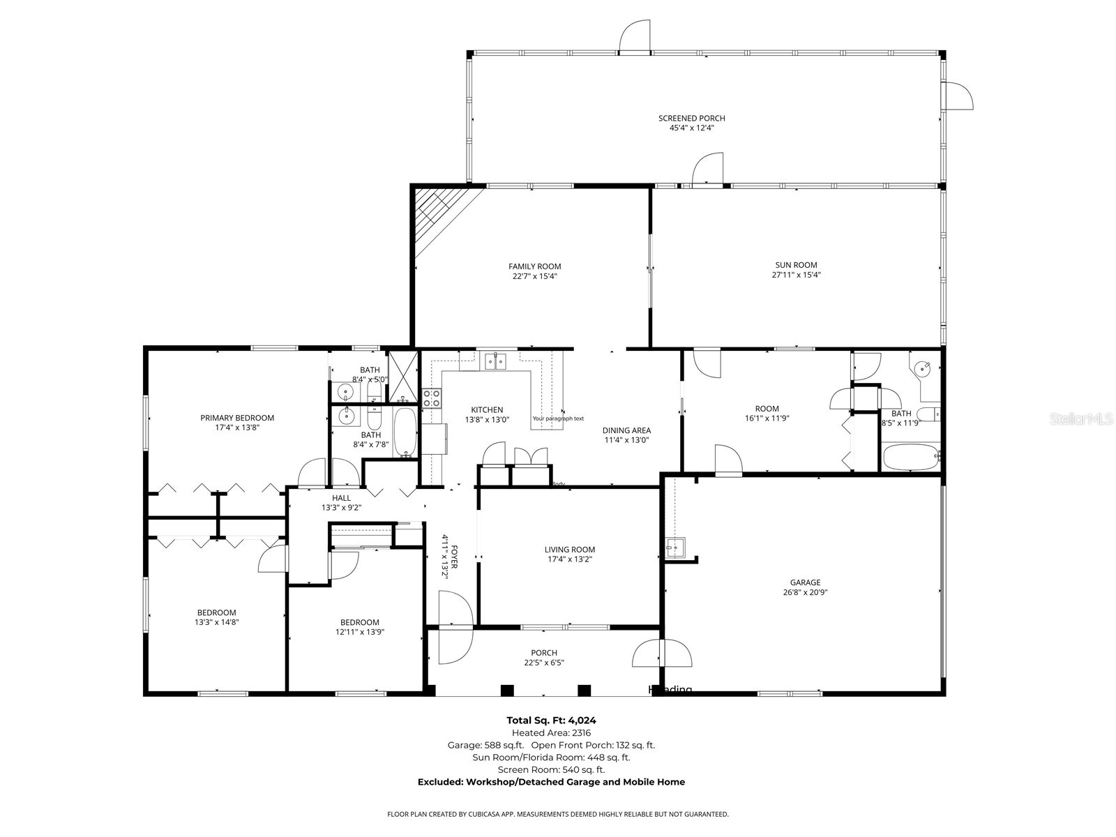 7715 Park Byrd Road Lakeland FL 33810 L4962168 image48