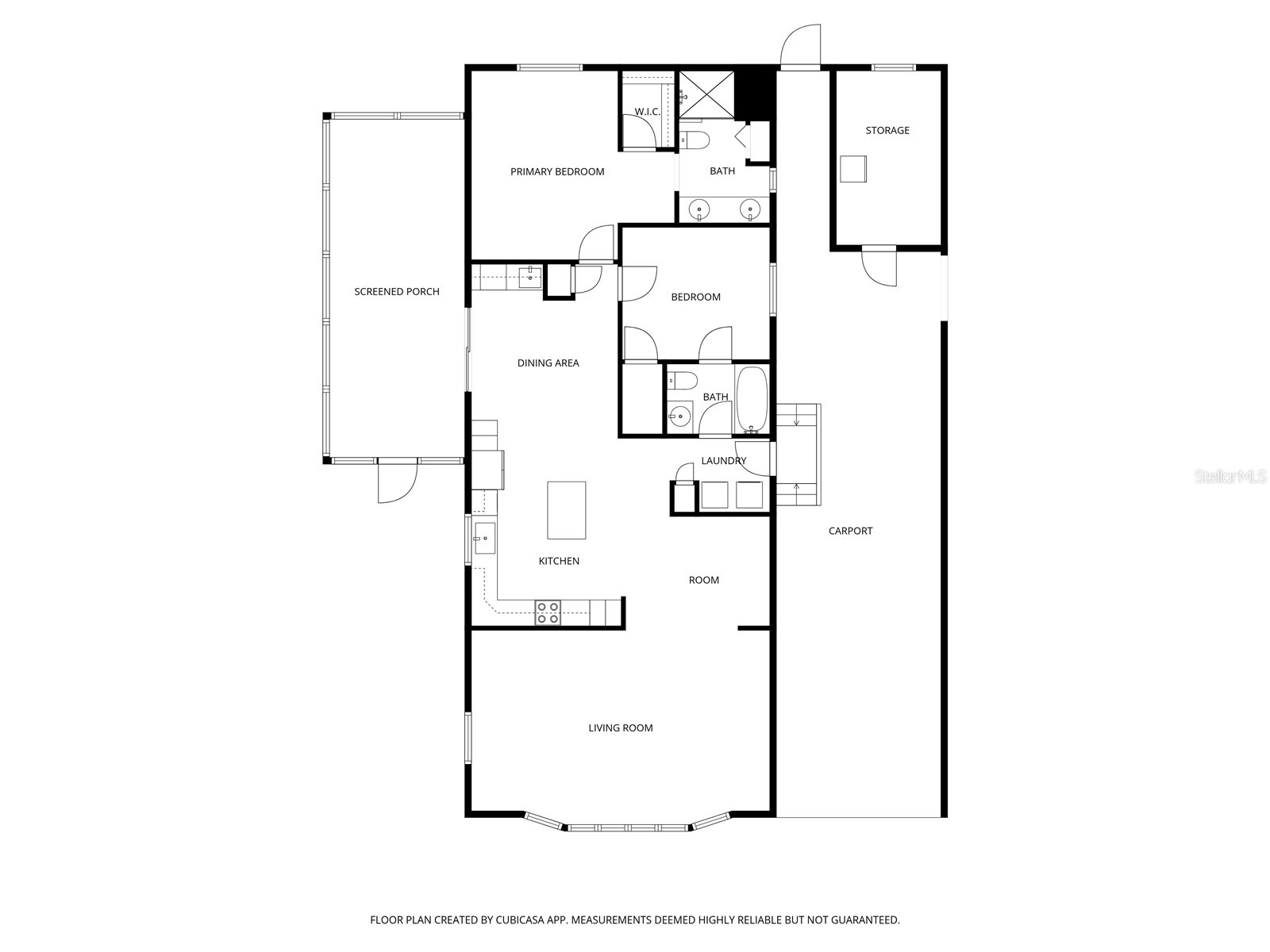 7715 Park Byrd Road Lakeland FL 33810 L4962168 image87