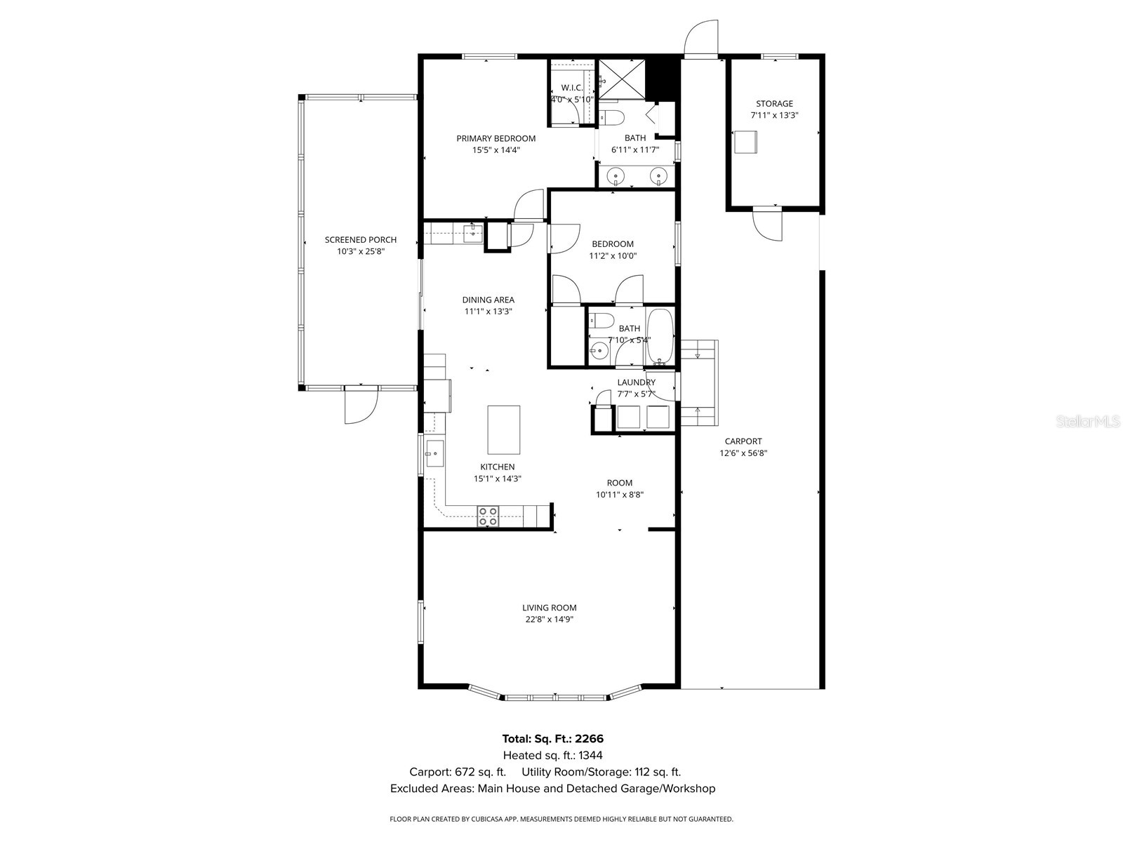 7715 Park Byrd Road Lakeland FL 33810 L4962168 image88