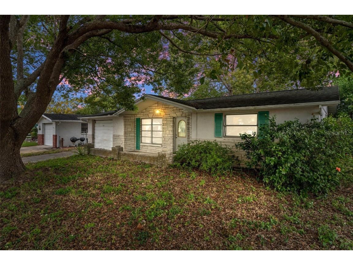 7715 Tyson Drive Port Richey FL 34668 W7861066 image1