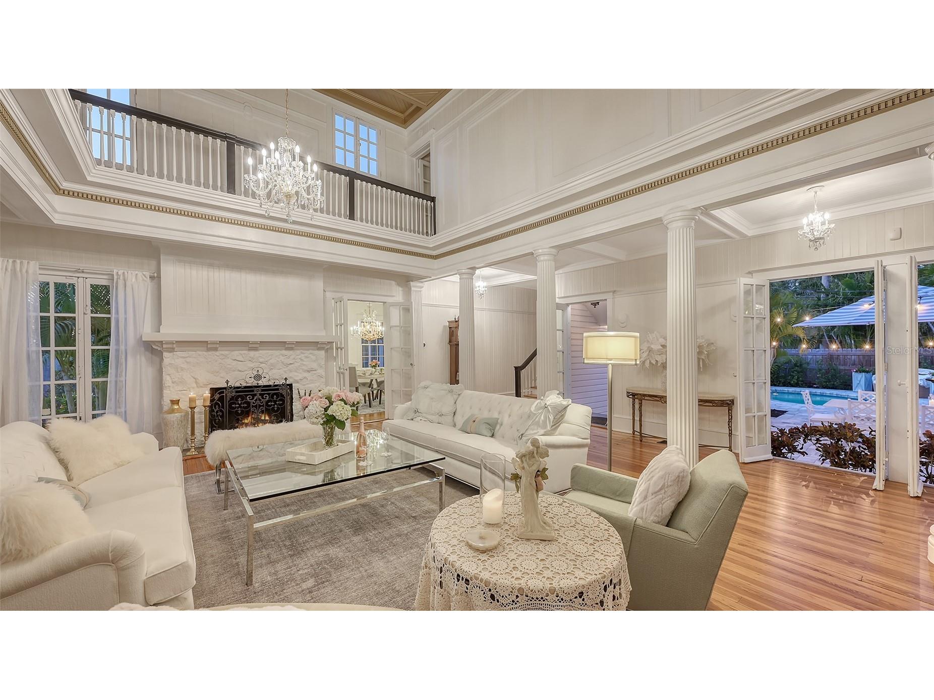7715 Westmoreland Drive Sarasota FL 34243 - SARASOTA BAY A4697116 image10